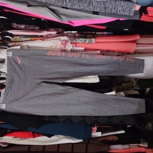 Nike Leggings Lg